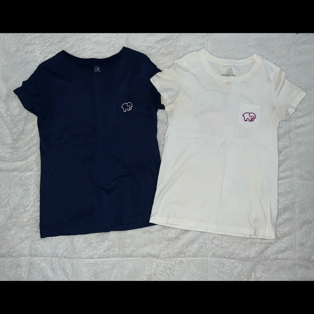 Ivory ella t-shirts